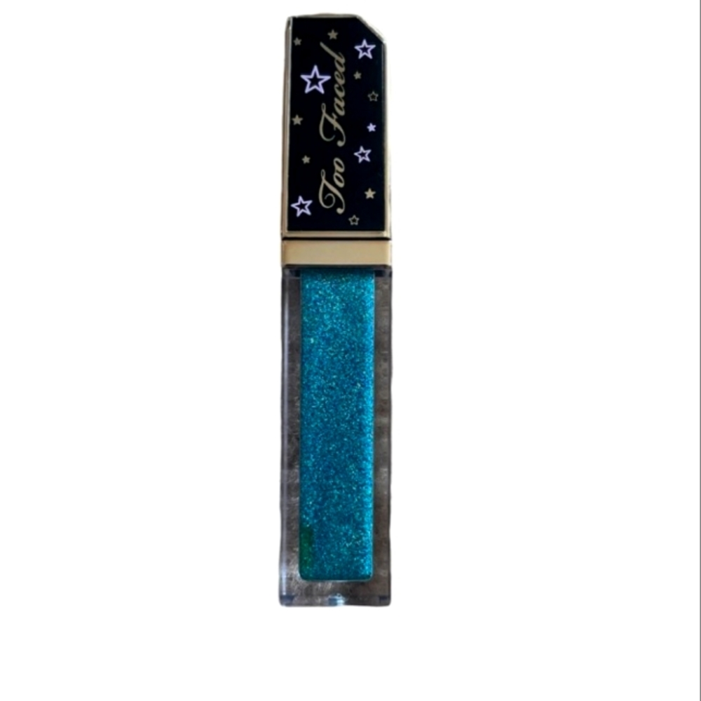 Too Faced ICE QUEEN Tutti Fruitti Liquid Eyeshadow